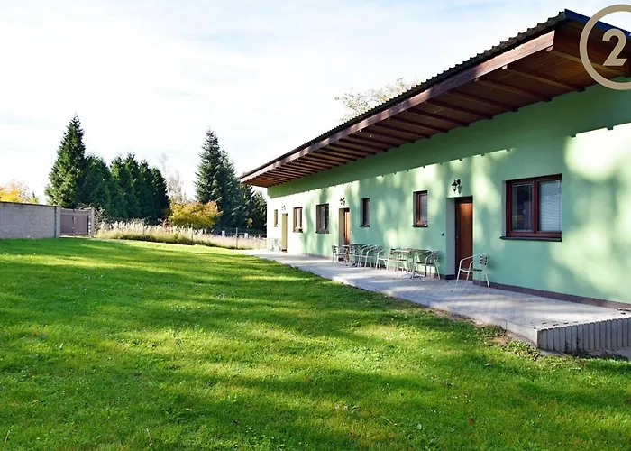 Apartman Slapy, Slapska Prehrada - Nova Zivohost