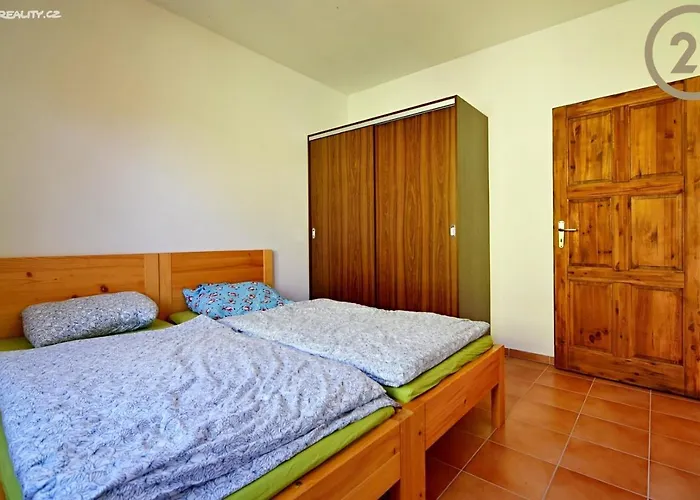 Apartman Slapy, Slapska Prehrada - Nova Zivohost