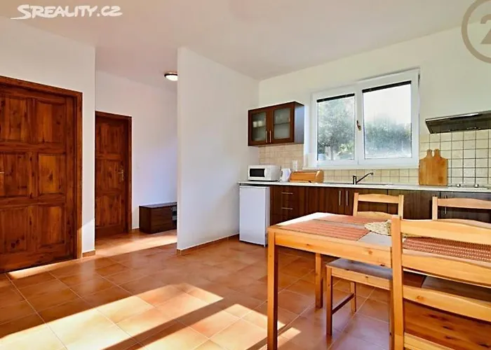 Apartman Slapy, Slapska Prehrada - Nova Zivohost
