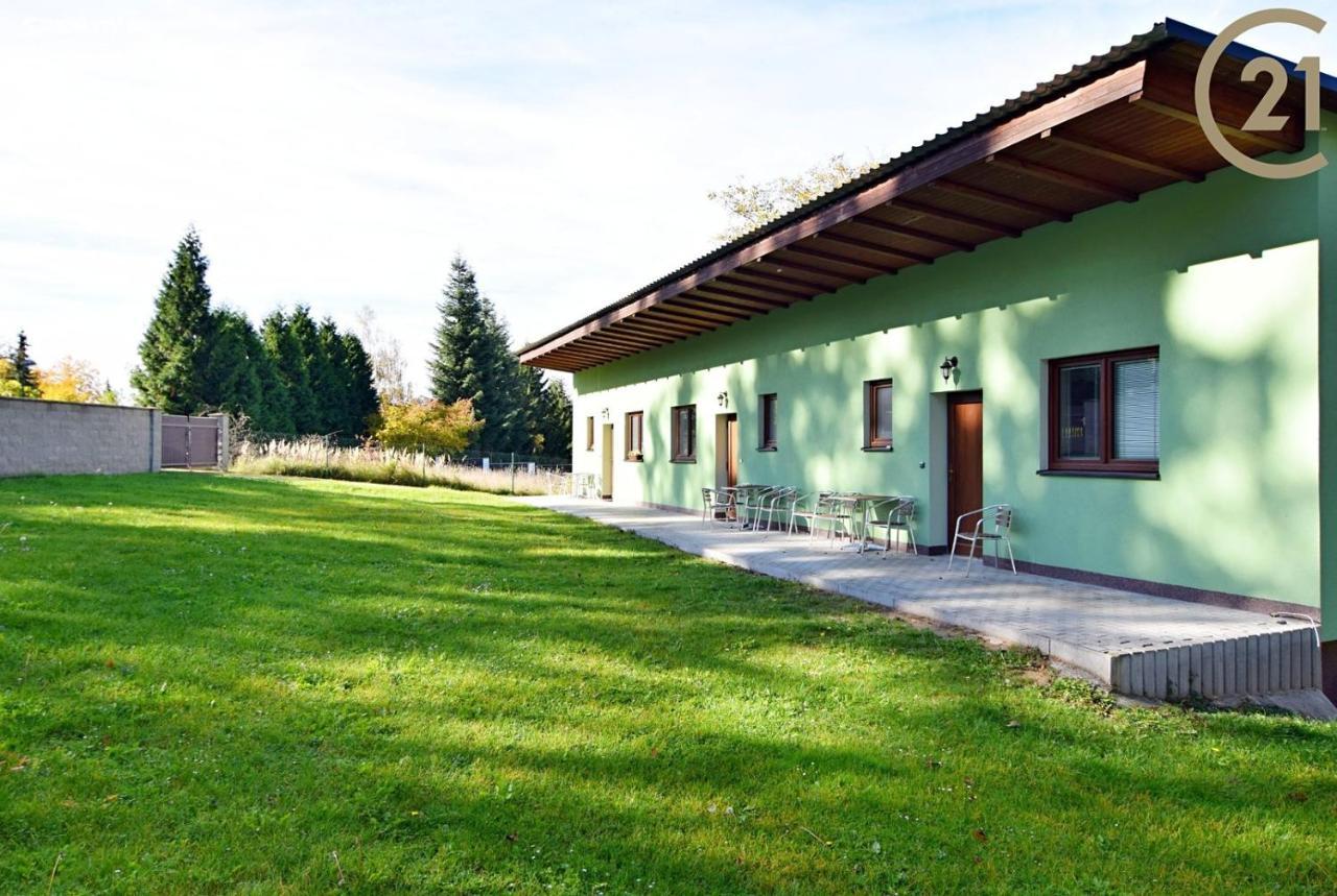 Slapy, Slapska Prehrada - Nova Zivohost Apartamento *